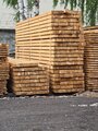 Брус обрезной, гост, сосна/ель, Arsenal-wood 100 х 150 х 6000 мм