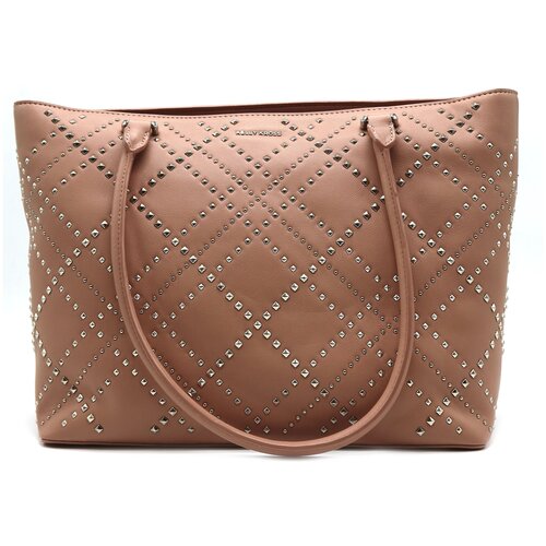 фото Сумка шоппер kelly kross кк9927-5, розовый