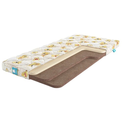 фото Детский матрас promtex biba latex cocos 6 90х200 промтекс-ориент