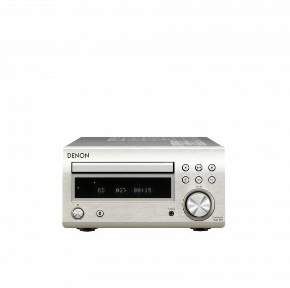 CD-ресивер Denon RCD-M41