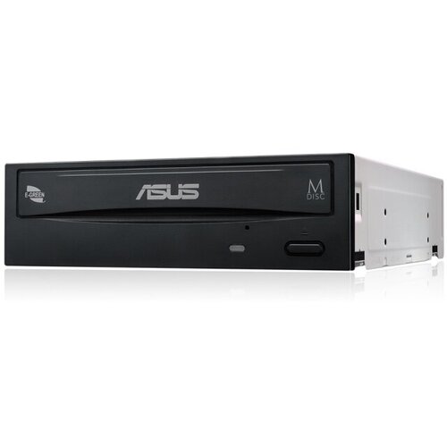 Привод ASUS DRW-24D5MT/BLK/B/GEN