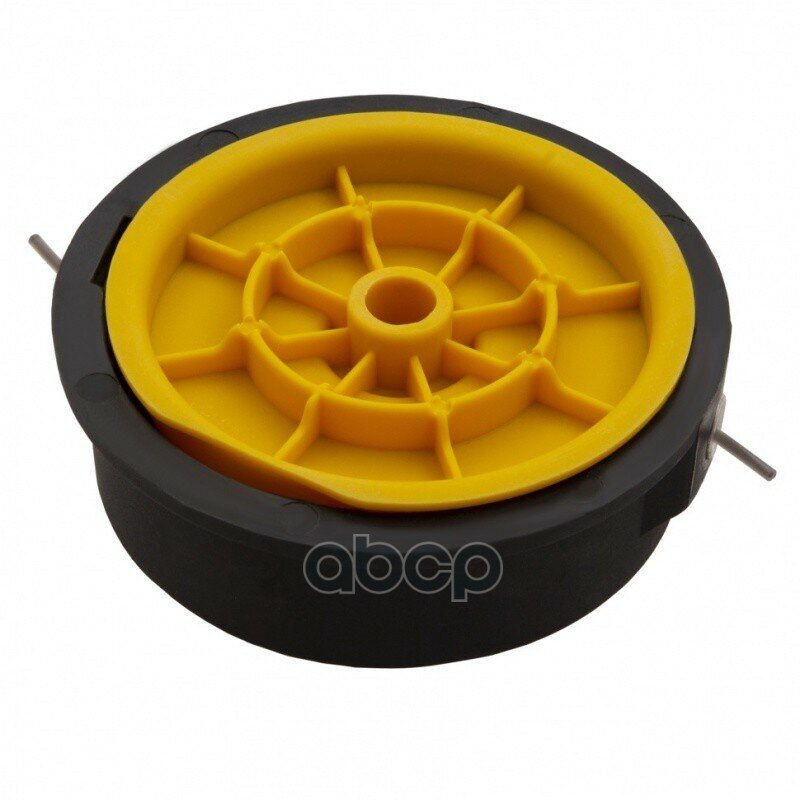 Катушка Триммерная Полуавтомат Шестигранник Hex Х156 Болт М6 Правый М8 Правый М8 Левый// Denzel Denzel арт. 96365