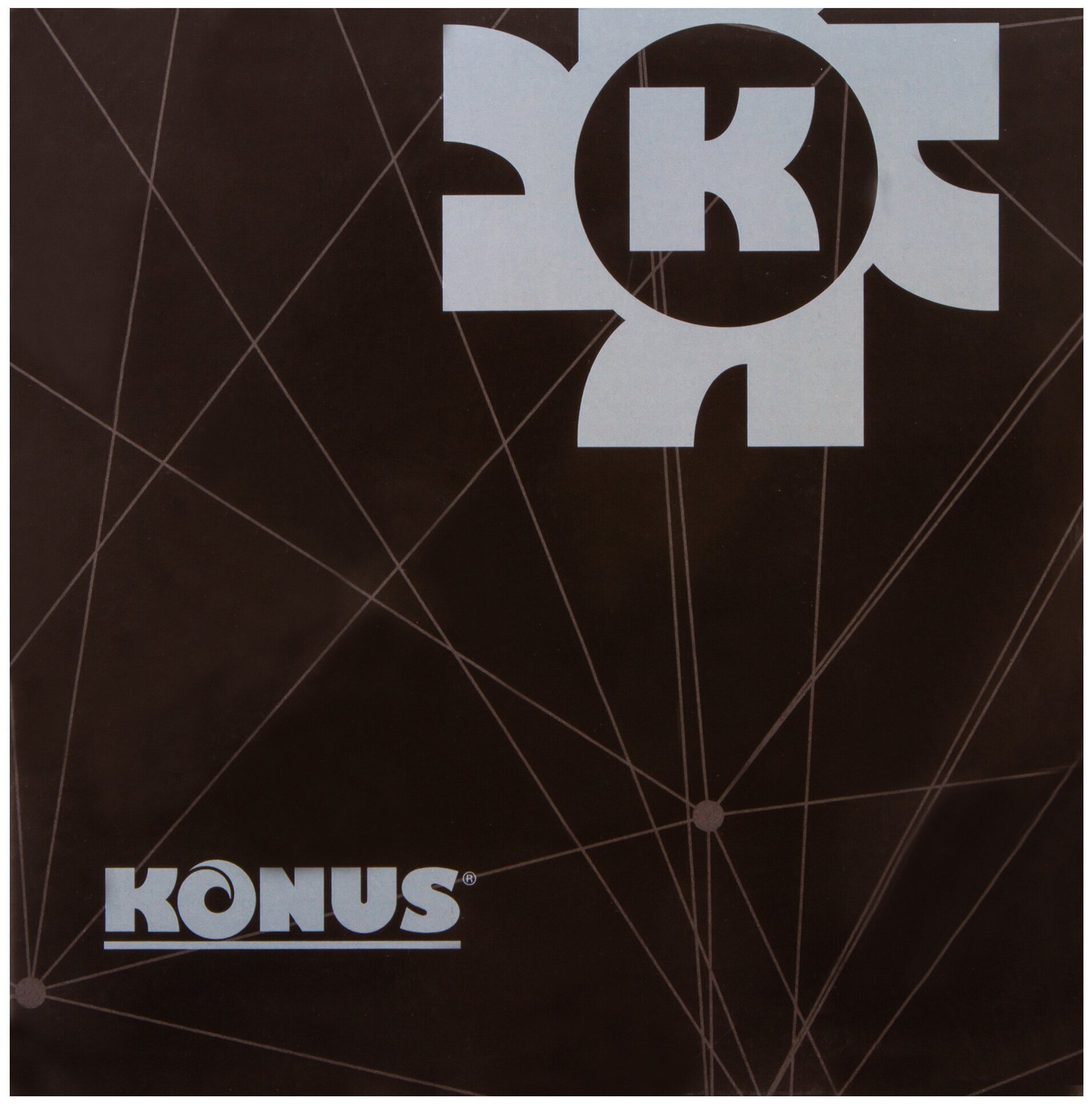 Konus - фото №10