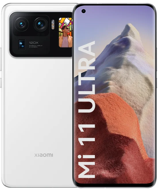 Смартфон Xiaomi - фото №10