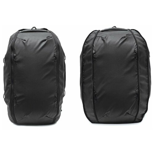 Peak Design Рюкзак Peak Design Travel Duffelpack 65L (Black)