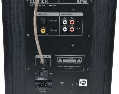 Р2700 от Edifier