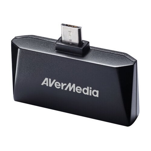 AVerMedia Technologies AVerTV Mobile 510 черный