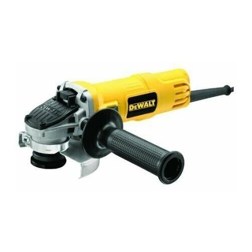 Углошлифовальная машина DeWalt DWE 4051 DWE4051 989000₽