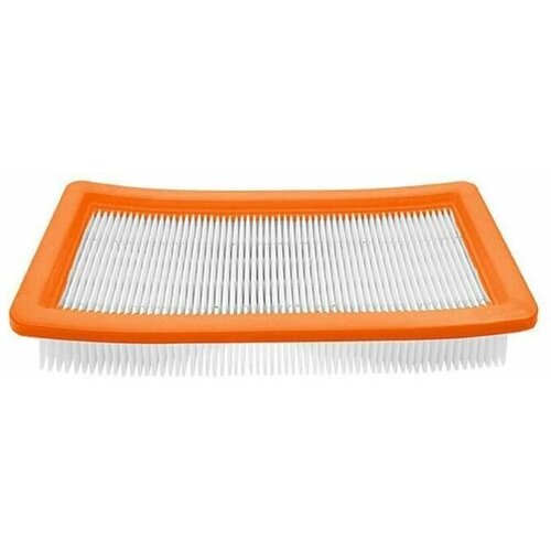 Фильтр складчатый плоский для пылесоса Karcher 6414-631 365₽