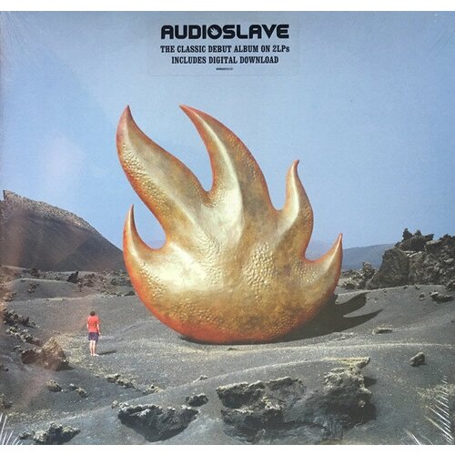 Audioslave Виниловая пластинка Audioslave Audioslave виниловая пластинка сергей захаров центростремительная сила lp