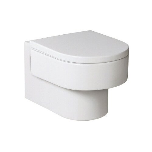 Унитаз подвесной без сиденья ROCA HAPPENING 346567000