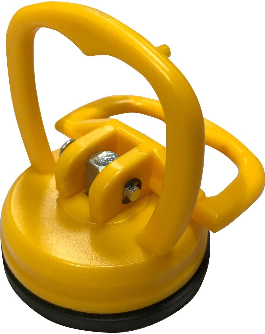 фото Стеклодомкрат ULTIMA 1-ный, пластиковый 141005