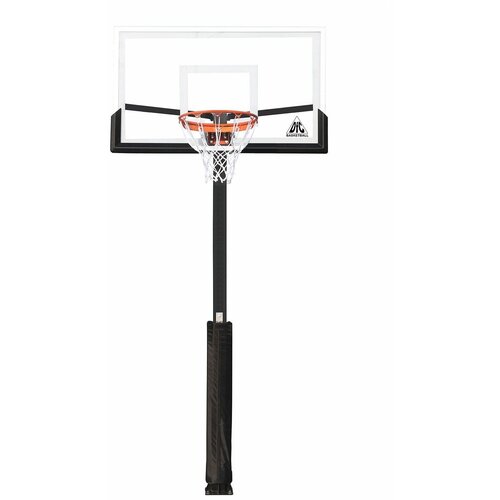Баскетбольный щит без кольца DFC ING54U