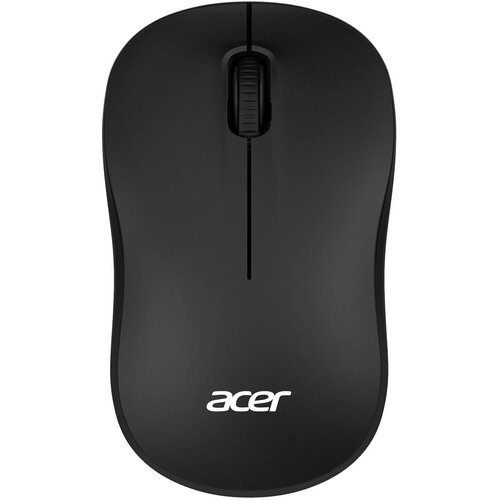 Мышь Acer OMR160 черный (ZL. MCEEE.00M)