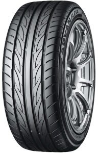 Yokohama Advan Fleva V701 205/45 R17 W88