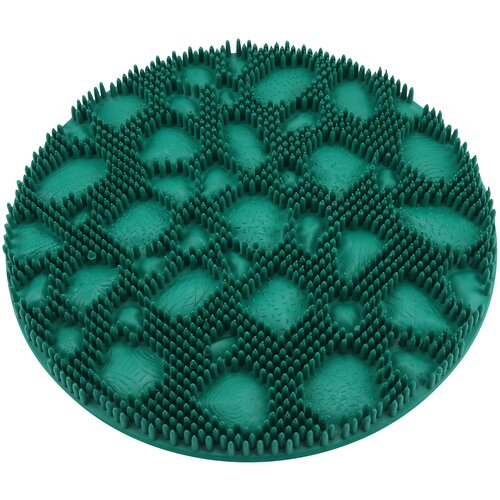 Реутовский завод средств протезирования массажный коврик Морское дно 1313 39x39x3 см зеленый 3200₽