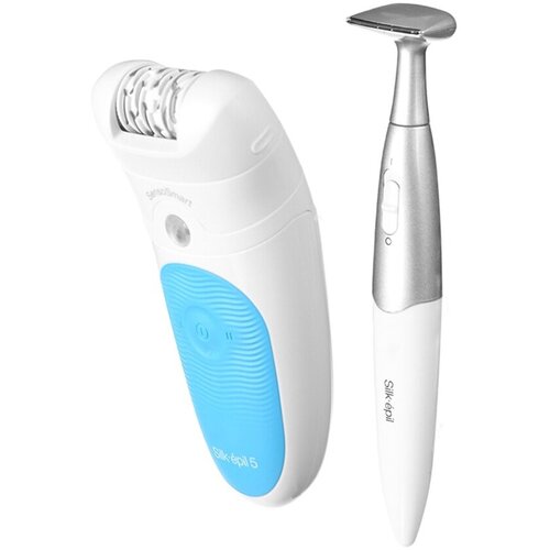 Эпилятор Braun 5/810 Silk-Epil 5 SensoSmart