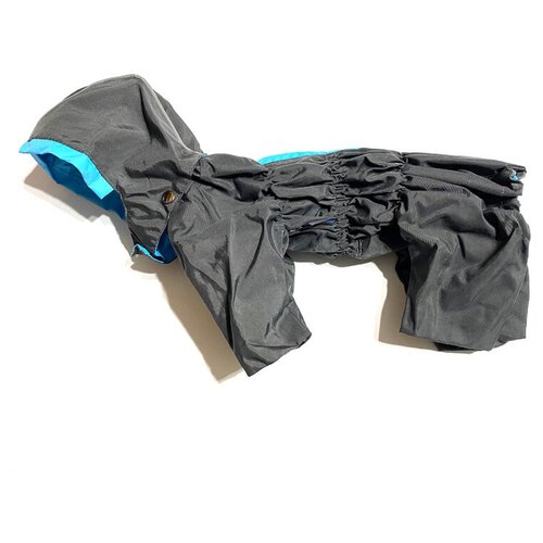 Дождевик Дутик мембрана