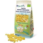 Макаронные изделия Fleur Alpine Мини ракушки, с 3 лет - изображение