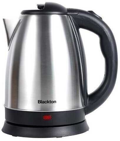 Чайник Blackton Bt KT1818S Сталь-Черный