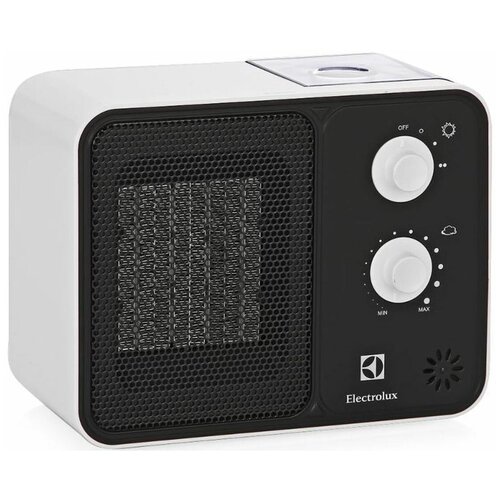 Тепловентилятор Electrolux EFHCH-8115 20 м серый 350000₽