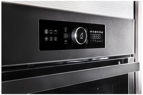 Духовой шкаф вирпул fxtm6 инструкция