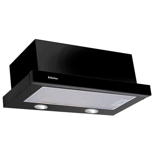 Вытяжка Backer TH60L-2F100-BG 1268700₽