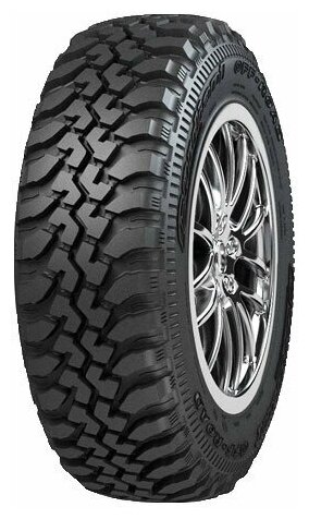 Автошина 245/70 R16 CORDIANT Off Road 111Q TL