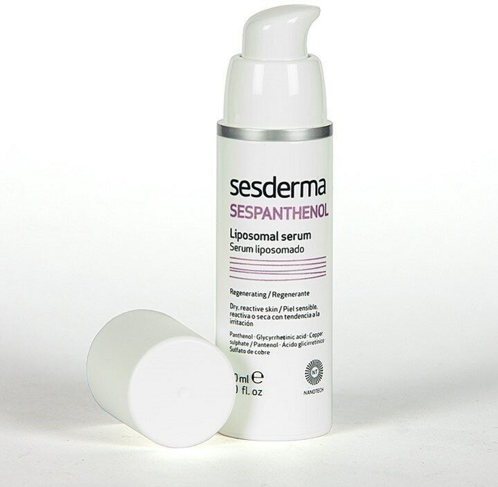 Sesderma Сыворотка липосомальная регенерирующая, 30 мл (Sesderma, ) - фото №14