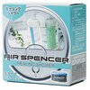 Eikosha Ароматизатор для автомобиля Air Spencer A-103, Healing Shower - изображение