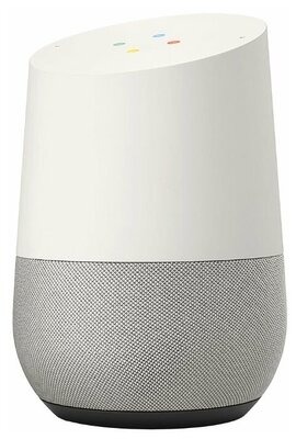 Умная колонка Google Home