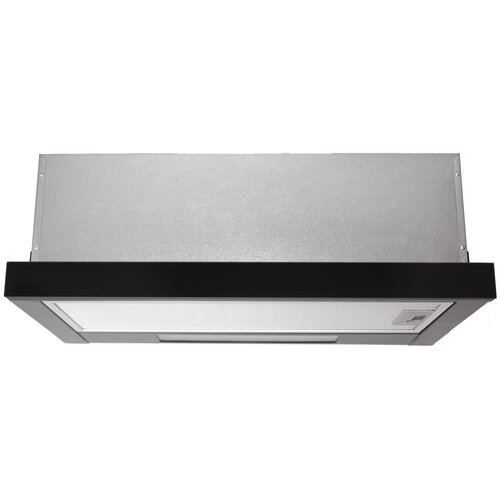 Встраиваемая вытяжка EXITEQ EX - 1076 Black glass 635300₽
