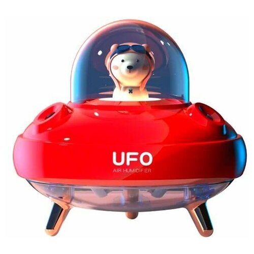 Увлажнитель воздуха НЛО 93500₽