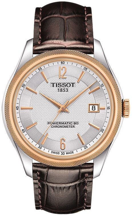 Наручные часы TISSOT