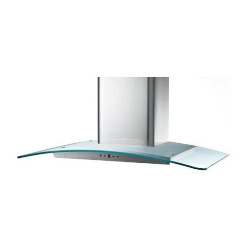 Каминная вытяжка Korting KHC 6954 X 4399000₽