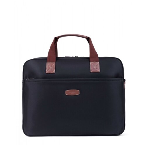 фото Сумка мужская hexagona ligne diversité, black