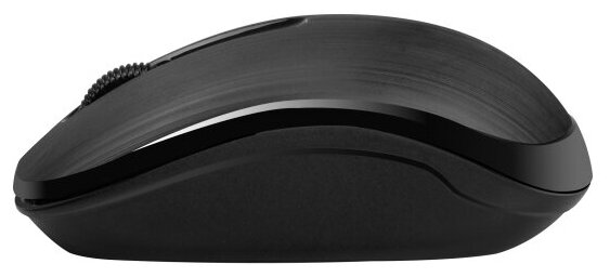 Мышь беспроводная JetA OM-U51G grey