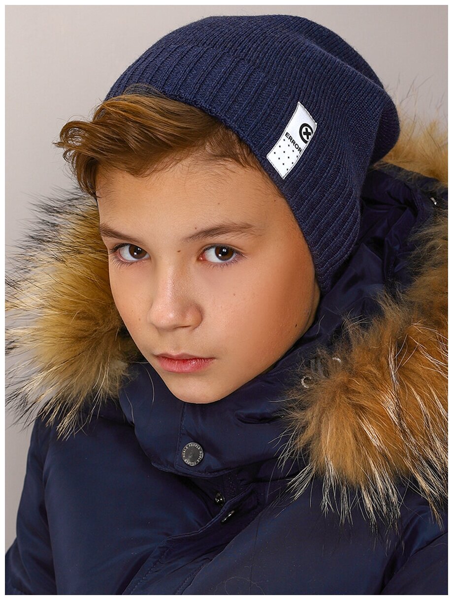 фото Noble People Шапка