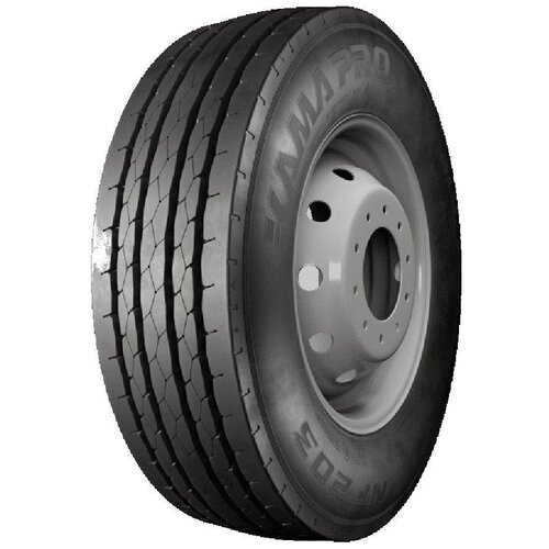 Грузовая шина Нижнекамск NF-203 Pro 295/80R22.5 152/148M