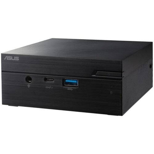 Мини-компьютер Никс Z0747920 Celeron N4500/4 ГБ/1 x 128 Гб SSD/Intel UHD Graphics