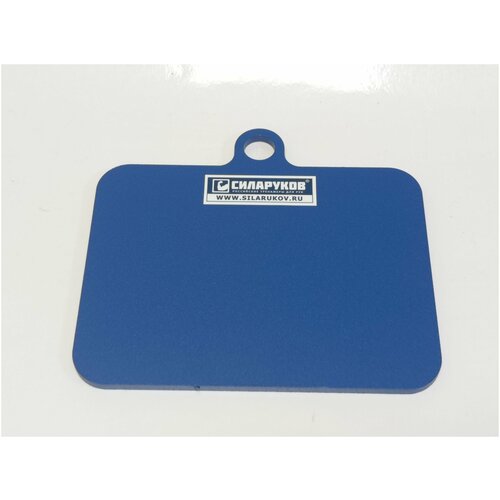 Блок Силаруков для щипкового хвата №1 (ширина 6 мм). Версия 2