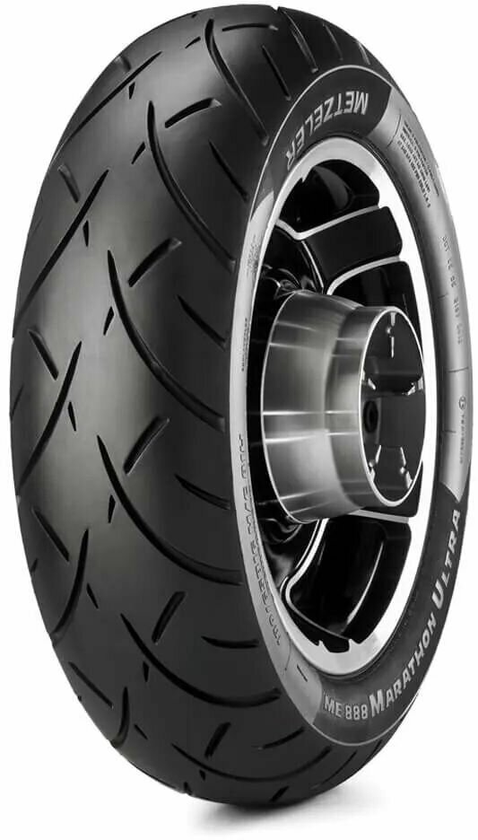 METZELER шина 210/50ZR17 ME888 MARATHON ULTRA (78W) TL M/C задняя