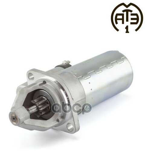 Стартер Для А/М Газ3110, Уаз 402Дв Атэ1 6002.3708 Атэ-1 6002.3708000 АТЭ-1 арт. 6002.3708000