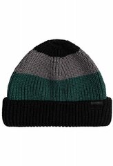 Шапка Quiksilver Stripe Beanie