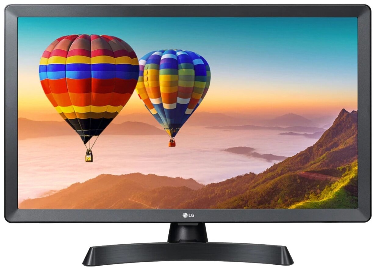 LED телевизор LG 24LN510S-PZ