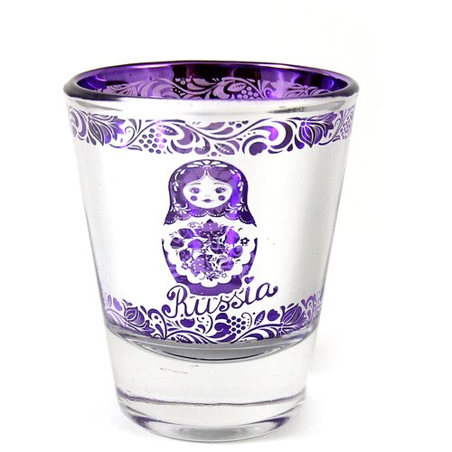 Стопка Матрёшка