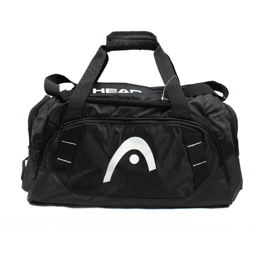 фото Спортивная сумка head sport bag black 21810212-900