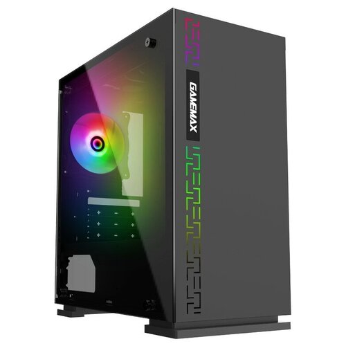 Системный блок V7 (AMD Athlon 3000G (3.5GHz), RAM 8 ГБ, SSD 256 ГБ, AMD Radeon Vega 3, Windows 10 PRO)