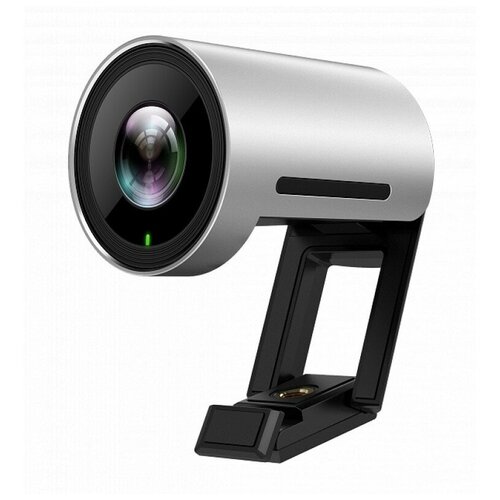 Веб-камера Yealink UVC30 Room, черный/серебристый веб камера microsoft lifecam studio серебристый