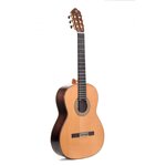 PRUDENCIO SAEZ 3-M (28) Cedar Top гитара классическая - изображение